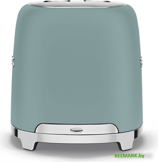 Тостер Smeg TSF01EGMEU - фото2