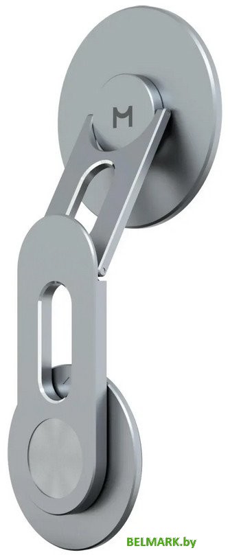 Держатель для смартфона Magssory Flex ACM001 (темно-серый) - фото