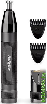 Универсальный триммер BaByliss Super-X E111E - фото