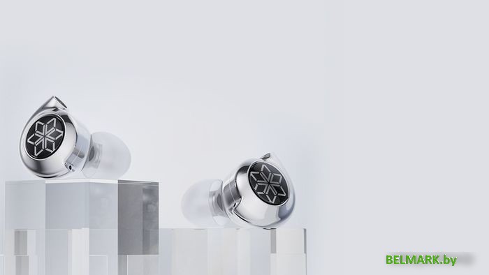 Наушники FiiO FD11 (3.5 мм) - фото2