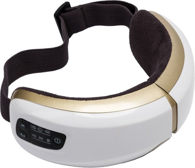 Массажные очки Comtek 181 - фото