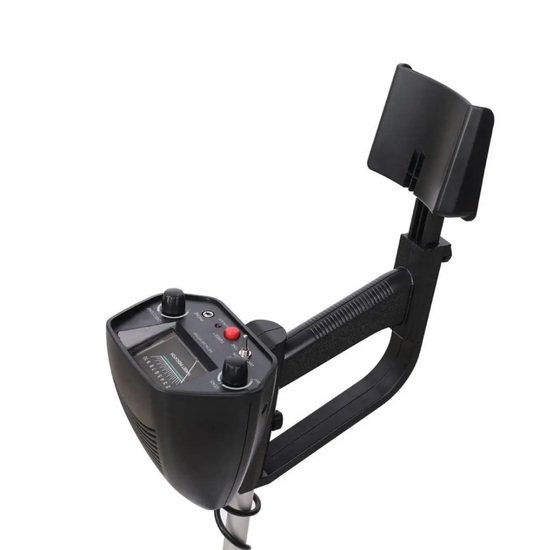 Металлоискатель Tianxun MD-4040 - фото2