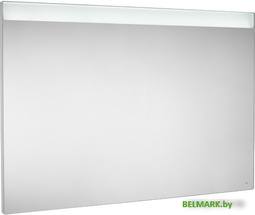 Roca Prisma Led 1000 Comfort зеркало с подсветкой [A812266000] - фото