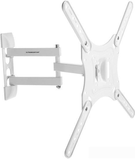 Кронштейн Ultramounts UM870W (белый) - фото2