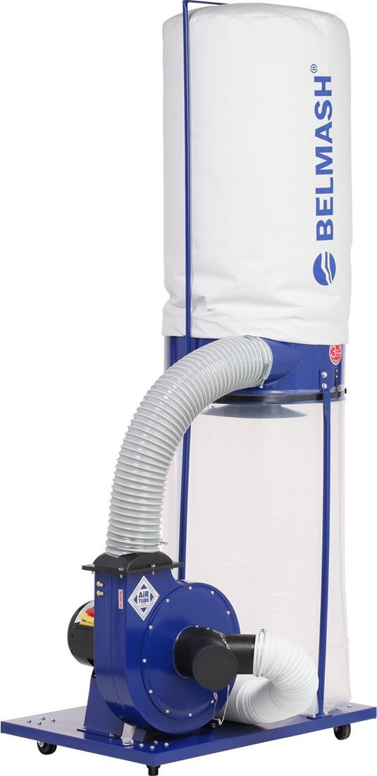 Станок Белмаш DC2500-AT D138A - фото2