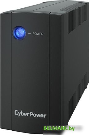 Источник бесперебойного питания CyberPower UTI675E - фото