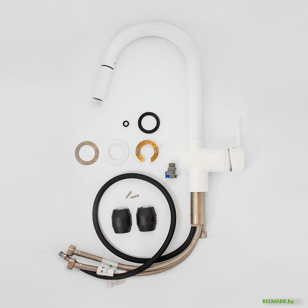 Смеситель Gross Aqua Extra 3140609MW - фото2