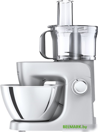 Кухонная машина Kenwood MultiOne KHH326SI - фото