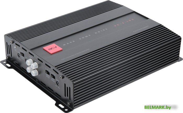 Автомобильный усилитель ACV VX-2.100 - фото