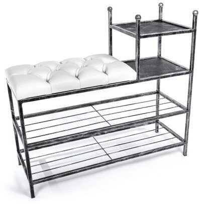 Банкетка Dudo БН-13КС-2 (Kanzas-1) - фото