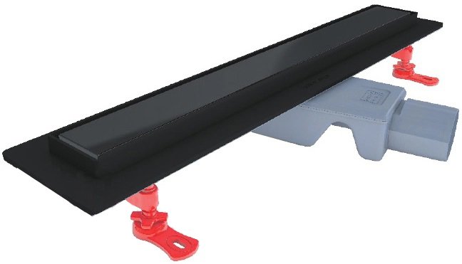 Трап/канал Valtemo Starline Trendy VLD-563420-МТ - фото