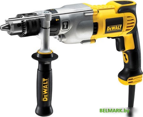 Дрель алмазного сверления DeWalt D21570K - фото