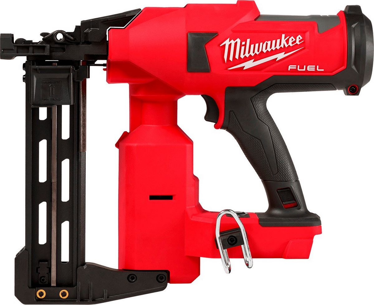 Milwaukee M18 FUEL M18FFUS-0C 4933479834 (без АКБ, кейс) - фото2