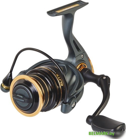 Рыболовная катушка Salmo Elite Heavy Jig 8 2500FD 9125FD - фото