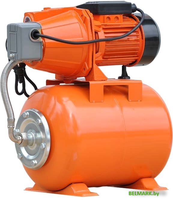 Насосная станция Skiper JET100 - фото2