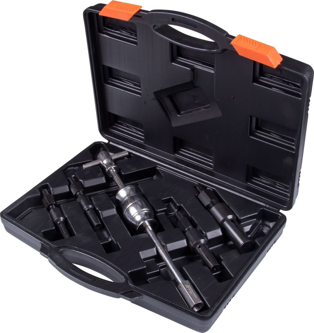 Обратный молоток Affix AF10031025C - фото2