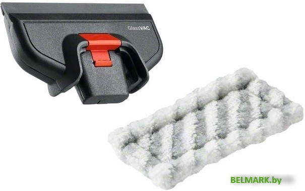 Насадка для сбора воды Bosch GlassVAC F.016.800.561 малая - фото