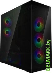 Корпус Arctic Xtender VG ACPCC00016A - фото