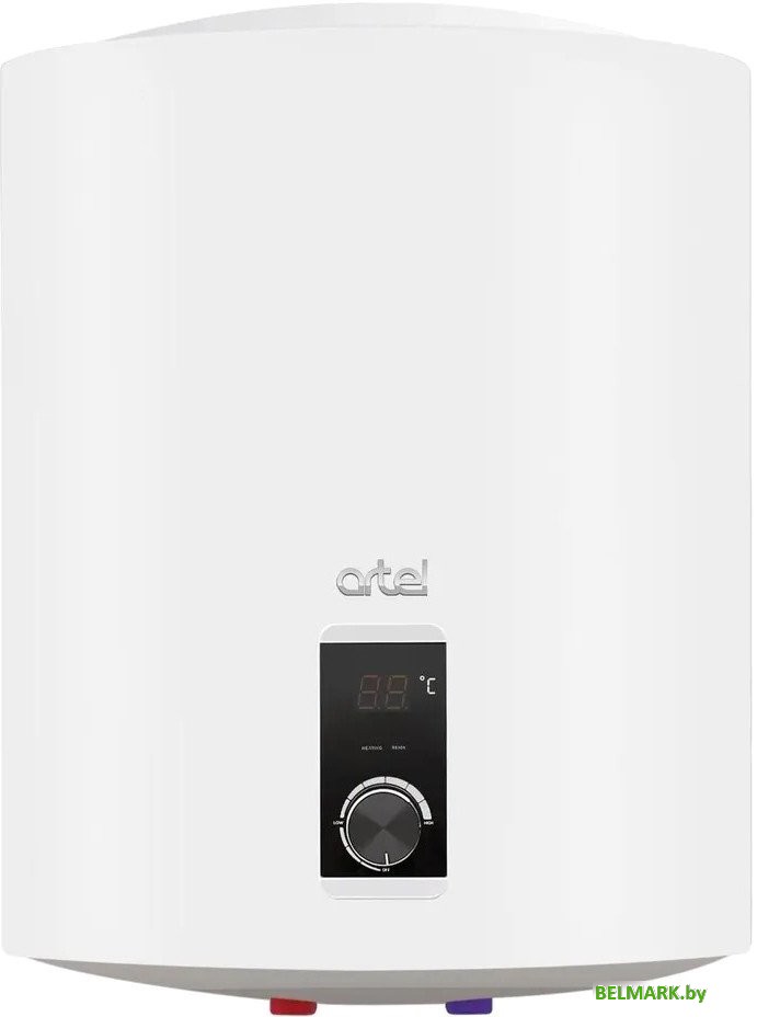 Накопительный электрический водонагреватель Artel Artddry WH 1.5 50 - фото