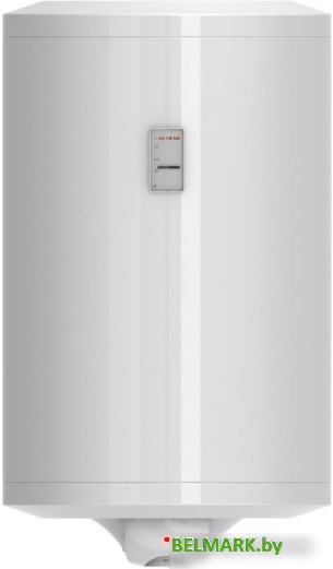 Накопительный электрический водонагреватель Biawar Classic II TGR 50 N - фото
