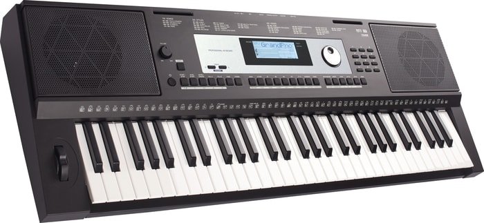 Синтезатор Medeli M331 - фото2