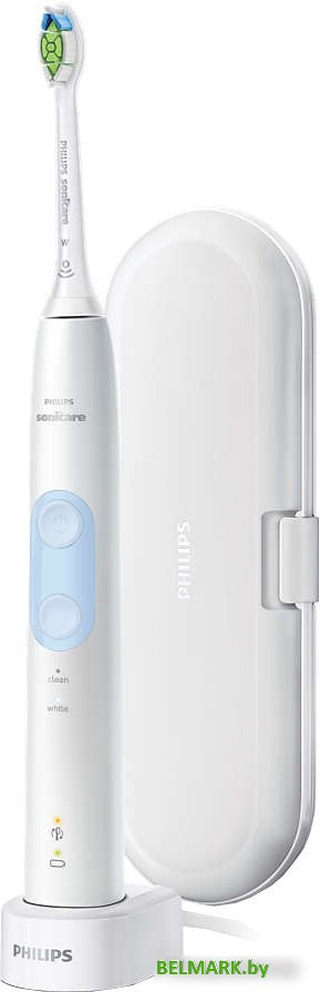 Электрическая зубная щетка Philips HX6839/28 - фото