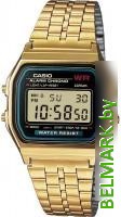 Наручные часы Casio A159WGEA-1EF - фото