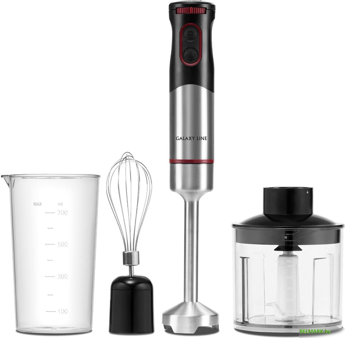 Погружной блендер Galaxy Line GL2146 - фото