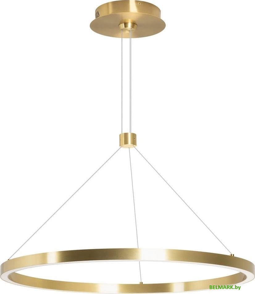 Подвесная люстра Arlight SP-Congo-Can-1-R600-36W Day4000 046243 - фото