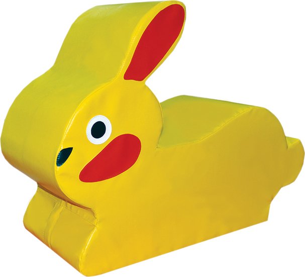 Игровой комплекс Romana Зайка ДМФ-МК-01.94.05 - фото