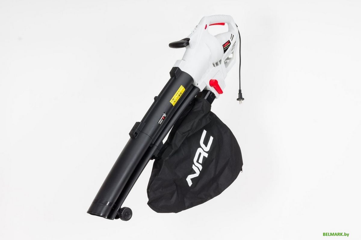 Колесная воздуходувка NAC VBE350-AS-DW - фото2