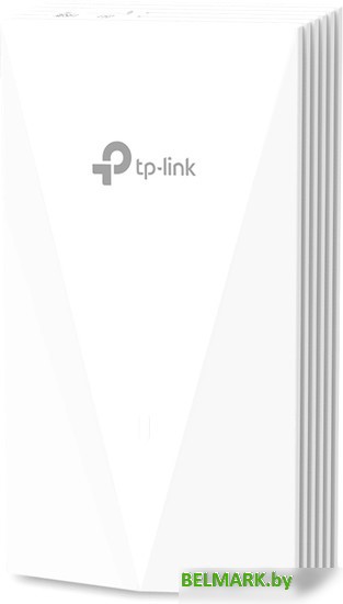 Точка доступа TP-Link EAP655-Wall - фото