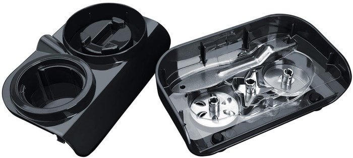 Погружной блендер Steba MX 40 - фото2