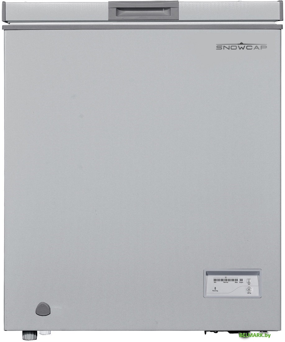 Морозильный ларь Snowcap CF 150 ES (электронное управление) - фото