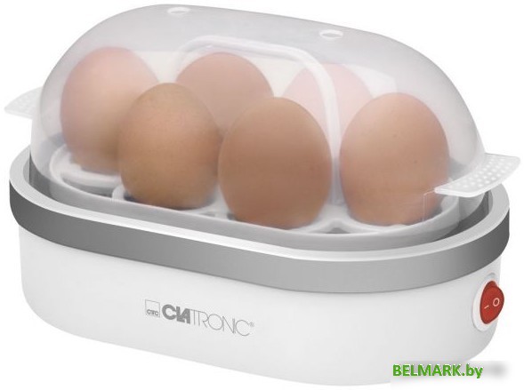 Яйцеварка Clatronic EK 3497 - фото