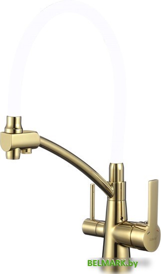 Смеситель Savol S-L1805B-02 - фото