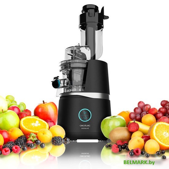 Соковыжималка Cecotec Juice&Live 3000 EasyClean - фото2