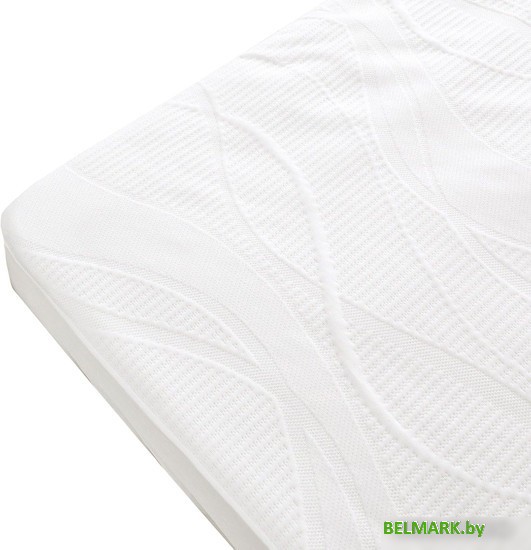 Защитный наматрасник Sofi De MarkO Silver Ions 180х200 Н-180х200-СИ - фото