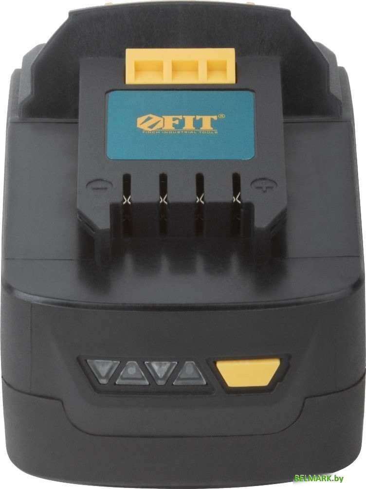 Аккумулятор FIT 79936 (20В/4 Ah) - фото2