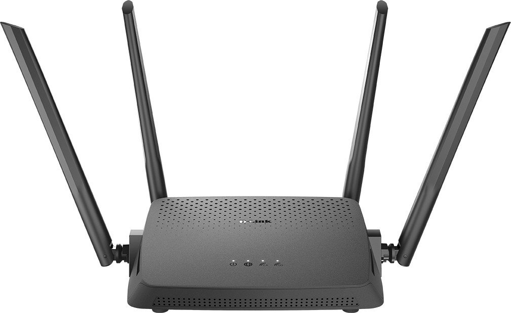 Wi-Fi роутер D-Link DIR-842/RU/R5A - фото2