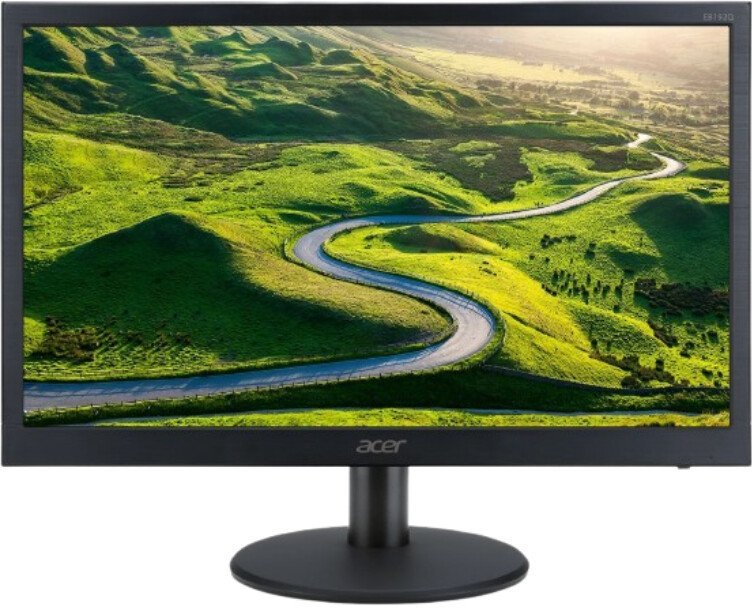 Монитор Acer EB192QBbi UM.XE2CD.B01 - фото