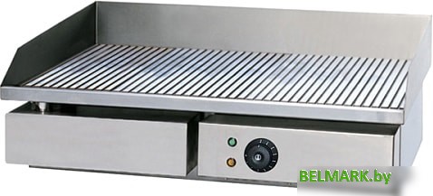 Электрогриль Hurakan HKN-PSR550 - фото