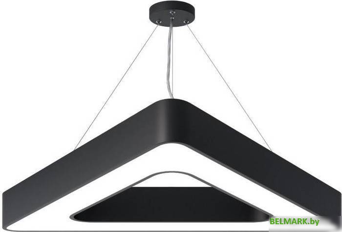 Точечный светильник ЭРА Geometria Delta Б0050581 - фото