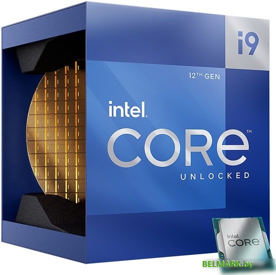 Процессор Intel Core i9-12900K (BOX) - фото2