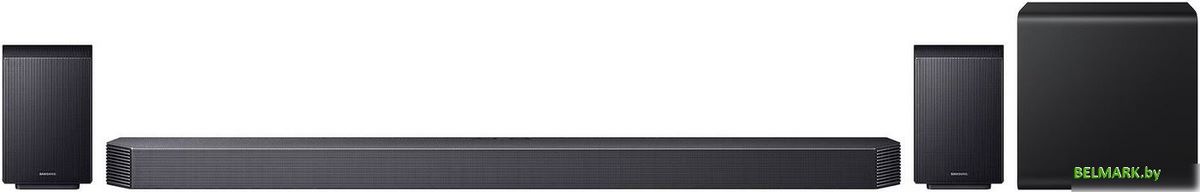 Саундбар Samsung HW-Q930F - фото