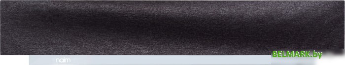 Беспроводная аудиосистема Naim Mu-so (2 поколение, черный) - фото