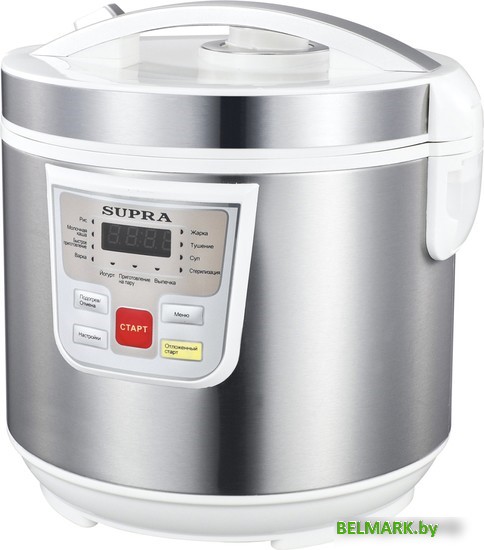 Мультиварка Supra MCS-4115 - фото
