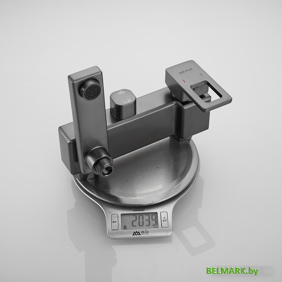 Душевая система Shevanik S8236T - фото2