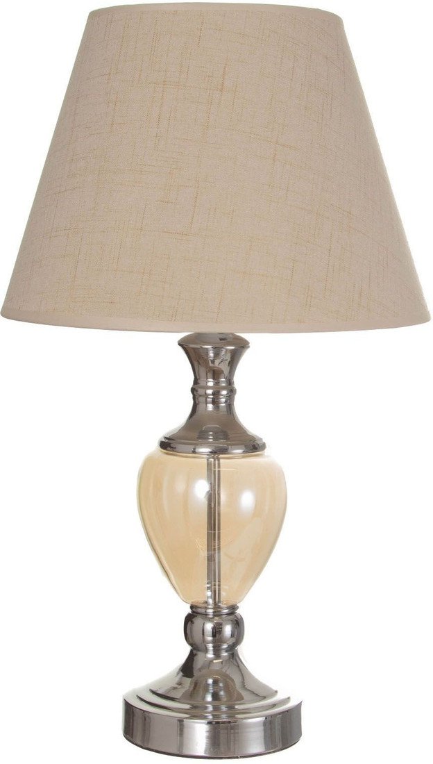 Торшер Risalux 16713/1 6956831 (хром) - фото