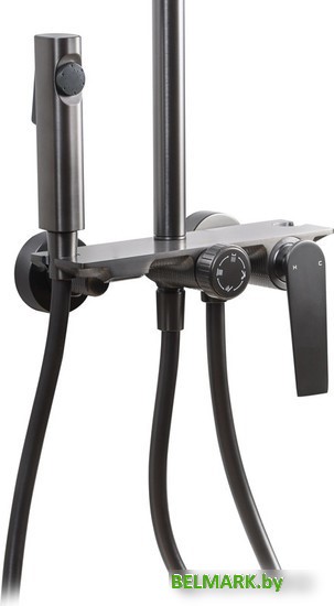 Душевая система Maxonor Pure Life PL2495-9 - фото2